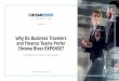 Chrome River - Capterra Expense Management Competitive 