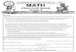 Final Grade 6 Math - Fairfax County Public Schools