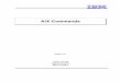 AIX commands ver1.0 20090730