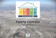 Family Corridor - Dallas