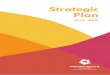 Strategic Plan - Palliative Care Victoria