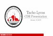 Tacho Lycos
