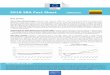2018 SBA Fact Sheet Lithuania - Europa