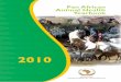 Pan African Animal Health Yearbook
