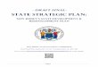 Draft Final State Strategic Plan - State of New Jersey
