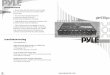 ple430px - Pyle USA Electronics | Home Audio | Car Audio 