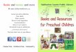 Resources for Children - Haliburton County Public Library