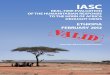 IASC Real-Time Evaluation of the Humanitarian Response to 