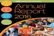 Annual Report - American Bar Foundation