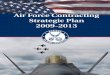 Air Force Contracting Strategic Plan 2009-2013
