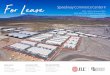 For Lease Speedway Commerce Center II