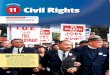 C H A PTER 11 Civil Rights - civics ~ ms. heading