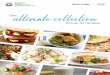 Theultimate collection of low GI recipes