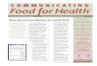 New Recommendations for Heart Diet INSIDE