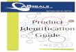Product Identification Guide - AB Seals