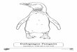 Galapagos Penguin - herne.hants.sch.uk