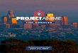 LOS ANGELES - Project Anime