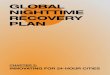 GLOBAL NIGHTTIME RECOVERY PLAN - Live DMA