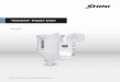 Standard Hopper Dryers - Shini Europe