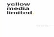 yellow media limited. - YellowPages.ca