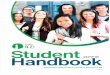 Student Handbook - Study ESL in Canada | Full Time or Part 