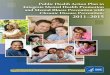Public Health Action Plan to Integrate Mental Health 