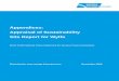 Appendices: Appraisal of Sustainability Site Report for Wylfa