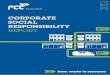 Corporate Social Responsibility Report FCC Environment CSR