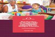 Best Practices for Family Child Care Facilities 