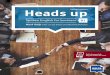 Second edition Heads up Spoken English for business Mark 