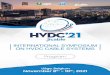 INTERNATIONAL SYMPOSIUM ON HVDC CABLE SYSTEMS
