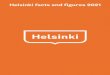 Helsinki facts and figures 2021 - Helsingin kaupunki