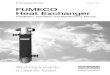 FUMECO Heat Exchanger - Potterton Commercial