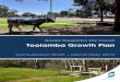 Greater Shepparton City Council Toolamba Growth Plan