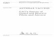 GAO-02-445 Anthrax Vaccine: GAO's Survey of Guard and 