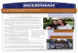 Newsletter PDF Version - McLennan Community College