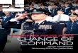 SINGAPORE POLICE FORCE CHANGE OF COMMAND