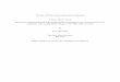 The Role of Pitch Accent in Discourse Construction A 