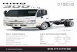 KEY FEATURES KEY SPECIFICATIONS - Truck Sales, Service and 