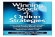 WINNING STOCK & OPTION STRATEGIES - MohdFaiz