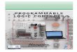 PROGRAMMABLE SIMATIC instruction set to IEC 1131-compliant 