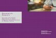 Research Report - Qualifications Wales
