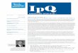 IpQ: Enhancing Your IP IQ - shb.com