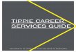 TIPPIE CAREER SERVICES GUIDE