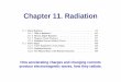 Chapter 11. Griffiths-Radiation