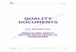QUALITY DOCUMENTS - Lavender International