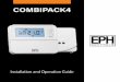 COMBIPACK4 - EPH Controls