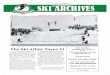 911076 Marriott - Ski Archives Newsletter 2011