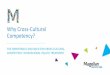 Why Cross-Cultural Competency? - magellanoflouisiana.com