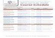 INTELLECTUAL POINT Course Schedule - Hands-On IT Training 